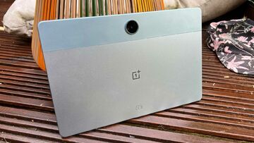 OnePlus Pad Lite test par Trusted Reviews