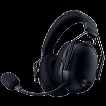 Razer BlackShark V3 Pro reviewed by GamerTech