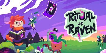 Ritual of Raven test par Nintendo-Town