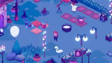 Ritual of Raven test par GameHope