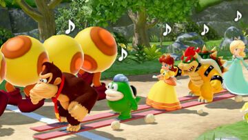 Super Mario Party Jamboree testé par GameHope Super Mario Party Jamboree testé par GameHope