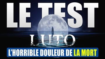 Luto testé par M2 Gaming Luto testé par M2 Gaming