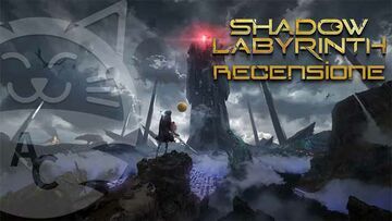 Shadow Labyrinth testé par GamerClick Shadow Labyrinth testé par GamerClick