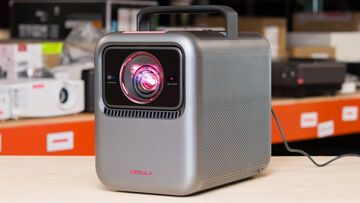Anker Nebula X1 testé par RTings Anker Nebula X1 testé par RTings