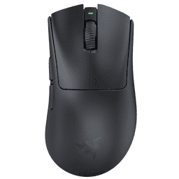 Test Razer DeathAdder V4 Pro
