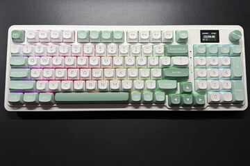 Test Redragon Galatin Pro K719