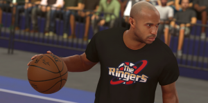 NBA 2K17 Review: 15 Ratings, Pros and Cons