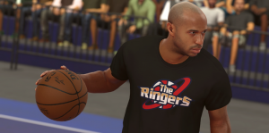 NBA 2K17 im Test: 15 Bewertungen, erfahrungen, Pro und Contra