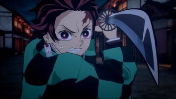 Demon Slayer The Hinokami Chronicles 2 testé par Checkpoint Gaming Demon Slayer The Hinokami Chronicles 2 testé par Checkpoint Gaming