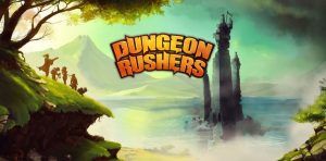 Test Dungeon Rushers