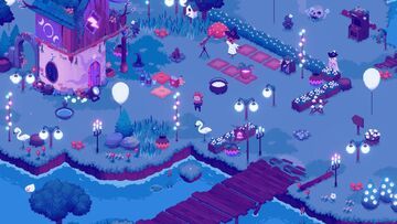 Ritual of Raven test par Checkpoint Gaming