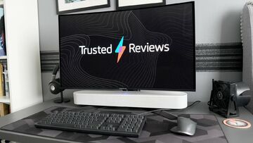 Acer Predator X32 test par Trusted Reviews
