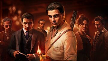 Mafia The Old Country test par GameKult.com