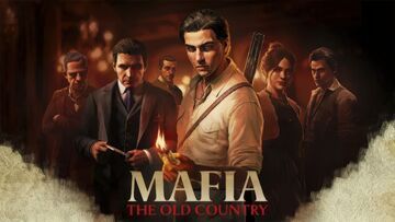 Mafia The Old Country test par wccftech