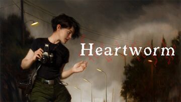 Heartworm test par Xbox Tavern