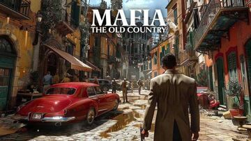 Mafia The Old Country test par Generacin Xbox