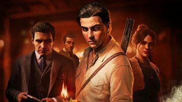 Mafia The Old Country test par Multiplayer.it