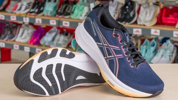ASICS test par RTings