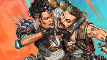 Apex Legends test par Nintendo Life