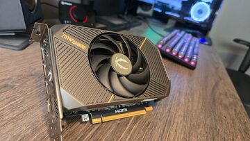 GeForce RTX 5060 testé par Trusted Reviews GeForce RTX 5060 testé par Trusted Reviews