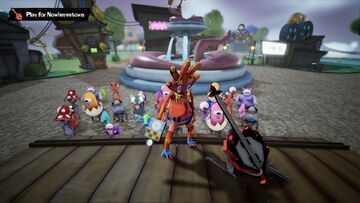 1000 Deaths test par Phenixx Gaming
