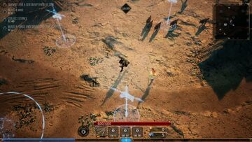 Achilles: Survivor testé par Movies Games and Tech Achilles: Survivor testé par Movies Games and Tech