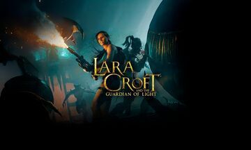 Lara Croft and the Guardian of Light test par Pizza Fria
