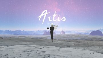Artis Impact test par Pizza Fria
