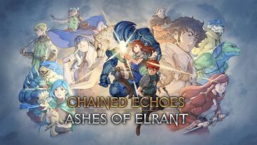 Test Chained Echoes Ashes of Elrant Test Chained Echoes Ashes of Elrant