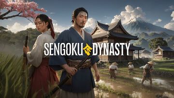 Sengoku Dynasty test par Console Tribe