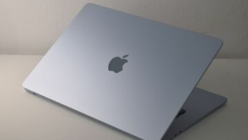 Apple MacBook Air 15 test par IT Pro