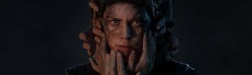 Hellblade 2 Enhanced test par Push Square