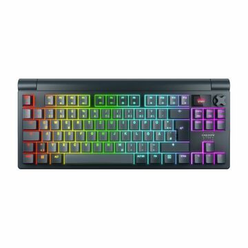 Cherry MX 8.3 test par MYC Media