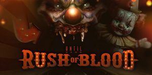 Until Dawn Rush of Blood im Test: 18 Bewertungen, erfahrungen, Pro und Contra