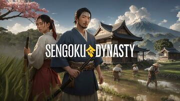Sengoku Dynasty test par Generacin Xbox