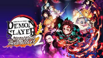 Demon Slayer The Hinokami Chronicles 2 testé par Generación Xbox Demon Slayer The Hinokami Chronicles 2 testé par Generación Xbox