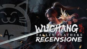 Wuchang Fallen Feathers testé par GamerClick Wuchang Fallen Feathers testé par GamerClick