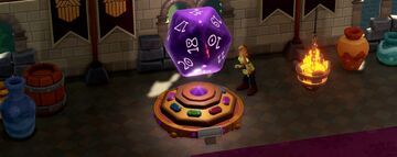 Two Point Museum: Fantasy Finds test par TheSixthAxis