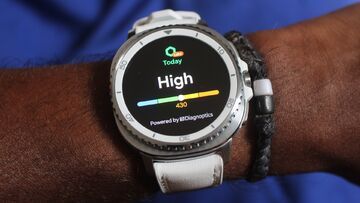 Test Samsung Galaxy Watch 8 Classic