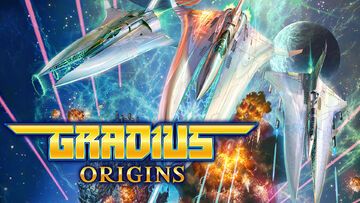 Gradius Origins test par Niche Gamer