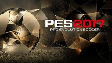 Pro Evolution Soccer 2017 test par SiteGeek