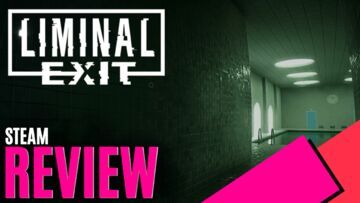 Test Liminal Exit