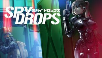 Spy Drops testé par Nintendo-Town Spy Drops testé par Nintendo-Town
