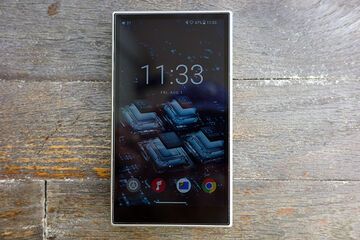 Test FiiO M21 Test FiiO M21