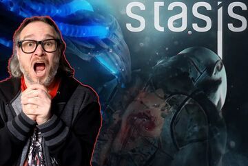 Stasis test par N-Gamz
