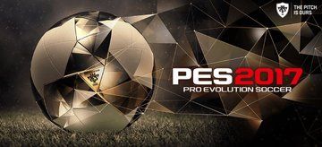 Test Pro Evolution Soccer 2017