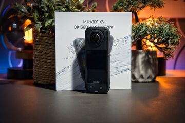 Insta360 x5 test par Basic Tutorials Insta360 x5 test par Basic Tutorials