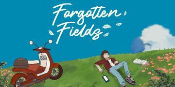 Forgotten Fields test par Nintendo-Town
