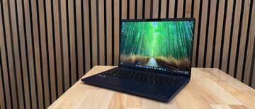 Away test par TechRadar