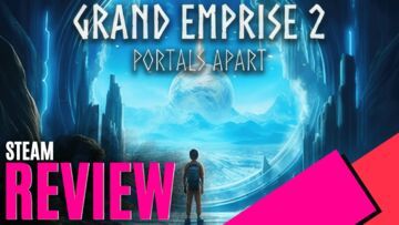 Portal reviewed by MKAU Gaming